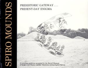 [Gutenberg 61403] • Spiro Mounds: Prehistoric Gateway ... Present-Day Enigma